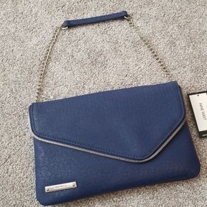 Nine West handbag - NWT - Telly chain clutch purse